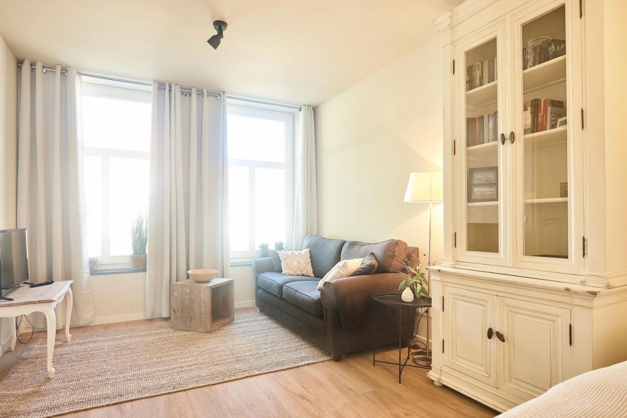 Studio Compact Middelburg Exterior foto